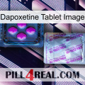 Dapoxetine Tablet Image 37